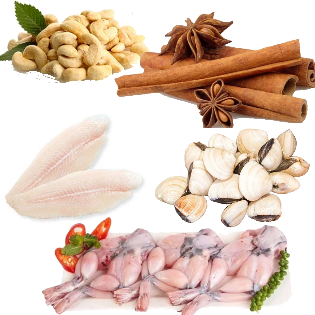 food