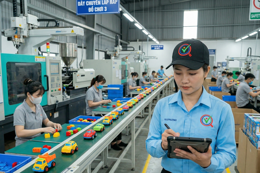 VietnamInspections_Simple Factory Audit